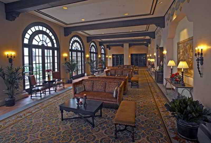 Hotel Doubletree By Hilton Austin Interiér fotografie